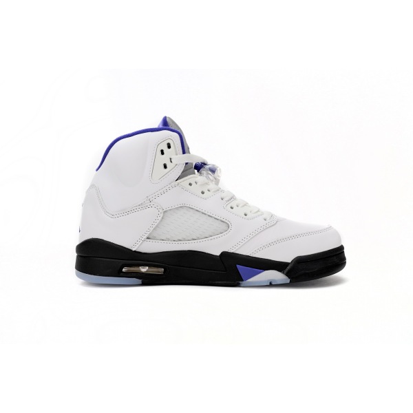 Jordan 5 Retro Dark Concord DD0587-141
