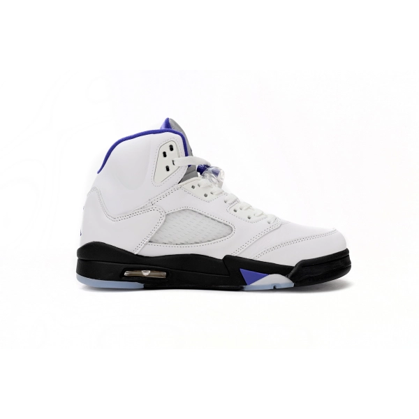 Jordan 5 Retro Dark Concord DD0587-141
