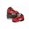 Jordan 5 Retro Raging Bull Red (2021)  440888-600 (XP Batch)