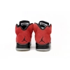 Jordan 5 Retro Raging Bull Red (2021)  440888-600 (XP Batch)