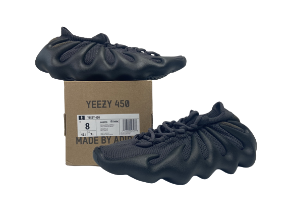 Adidas Yeezy 450 Dark Slate  GY5368