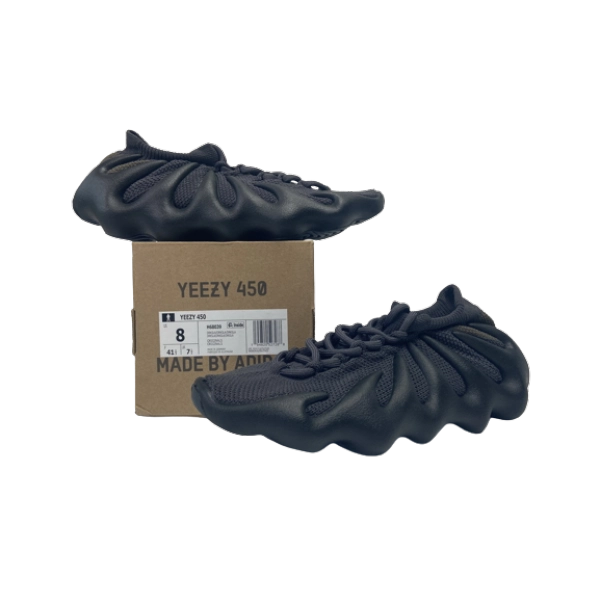 Adidas Yeezy 450 Dark Slate  GY5368
