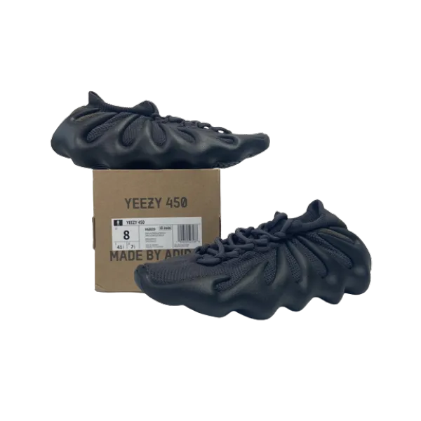 Adidas Yeezy 450 Dark Slate  GY5368