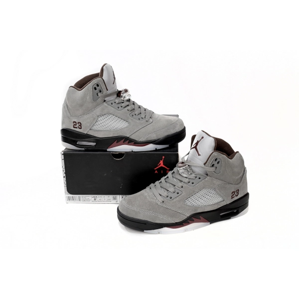 Jordan 5 Retro SP A Ma Maniére Light Bone FD1330-006 