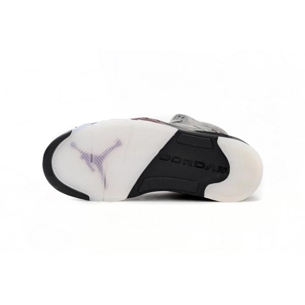 Jordan 5 Retro SP A Ma Maniére Light Bone FD1330-006 