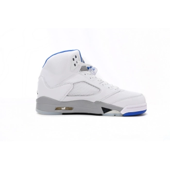 Jordan 5 Retro White Stealth (2021) DD0587-140
