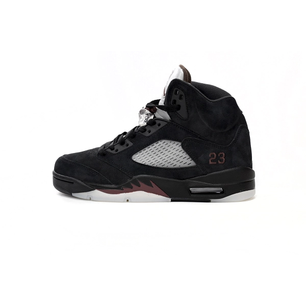 Jordan 5 Retro SP A Ma Maniére Black FD1330-001
