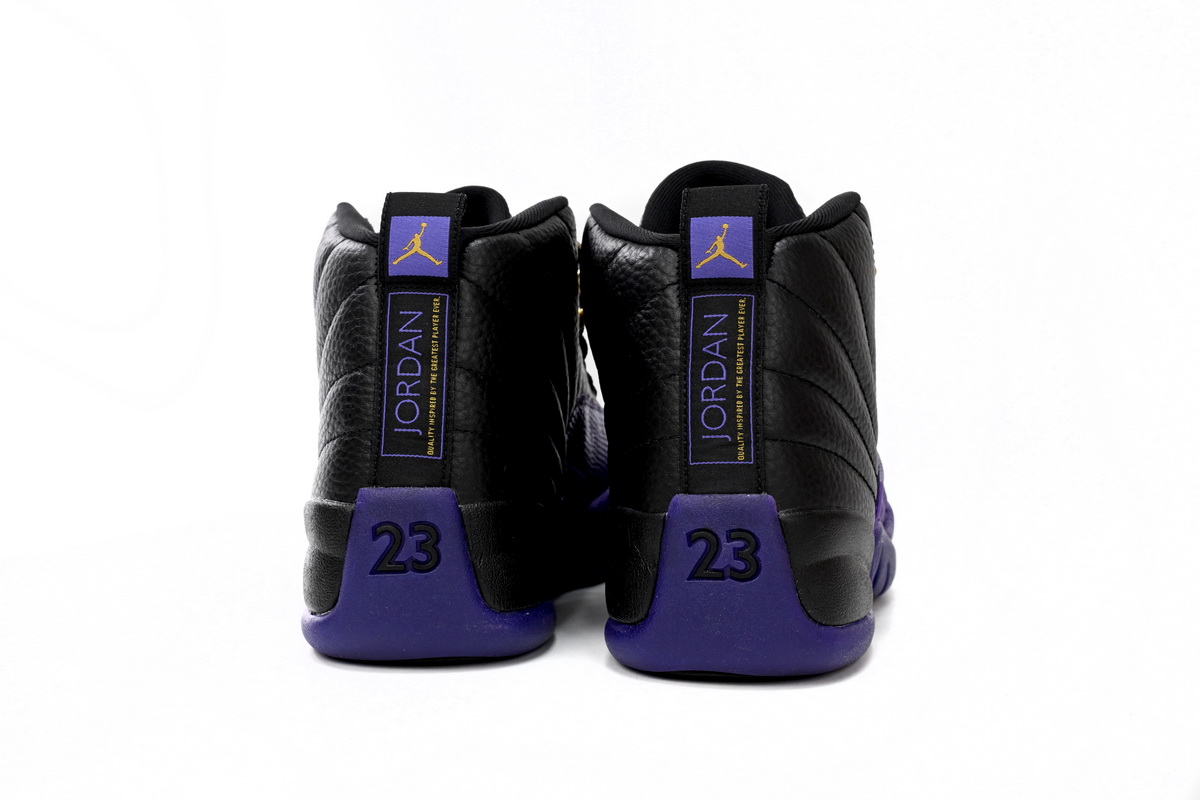 Jordan 12 Retro Field Purple CT8013-057 