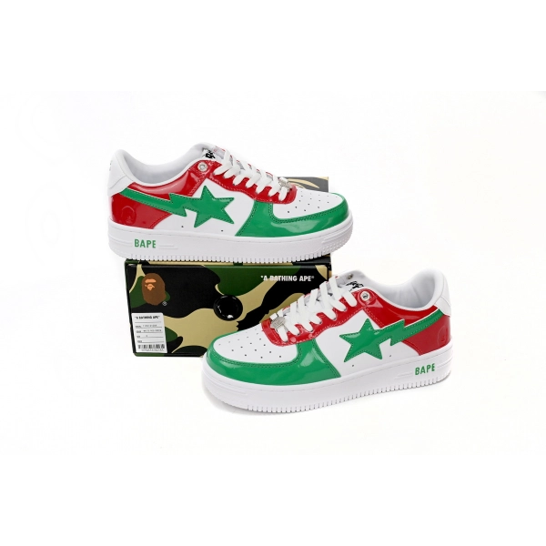 A Bathing Ape Bape Sta Italy 1I80-191-004