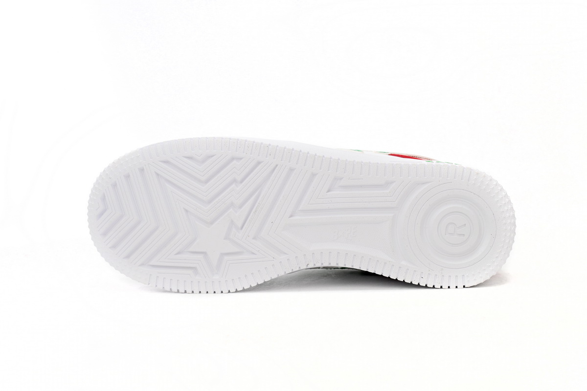 A Bathing Ape Bape Sta Italy 1I80-191-004