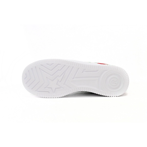 A Bathing Ape Bape Sta Italy 1I80-191-004