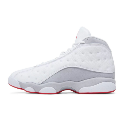 Jordan 13 Retro Wolf Grey 414571-160