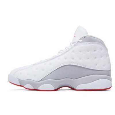 Jordan 13 Retro Wolf Grey 414571-160