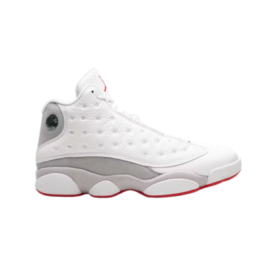 Jordan 13 Retro Wolf Grey 414571-160