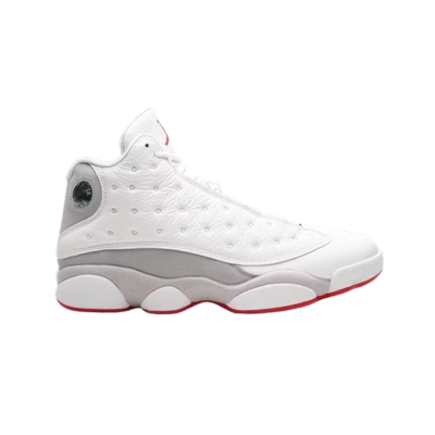 Jordan 13 Retro Wolf Grey 414571-160
