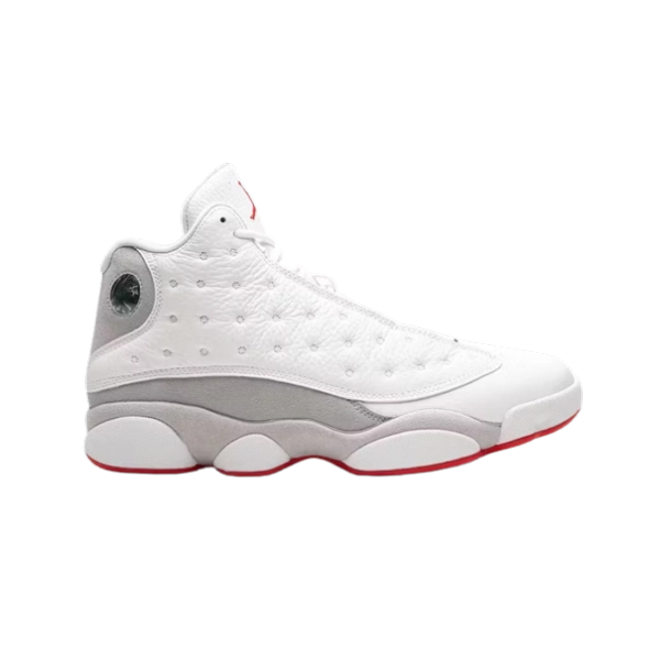 Jordan 13 Retro Wolf Grey 414571-160