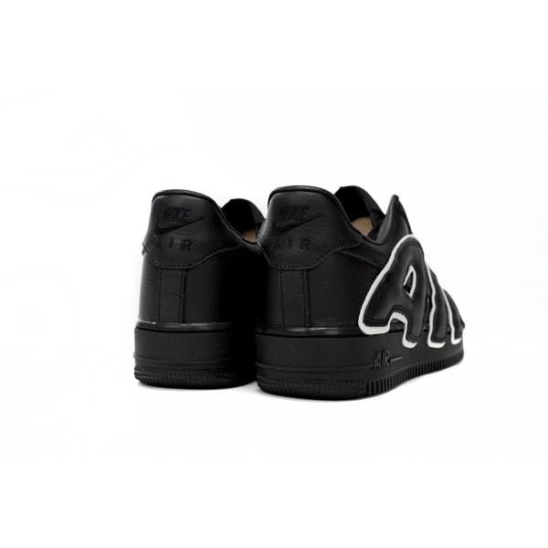 Nike Air Force 1 Low Cactus Plant Flea Market Black (2020) DC4457-001