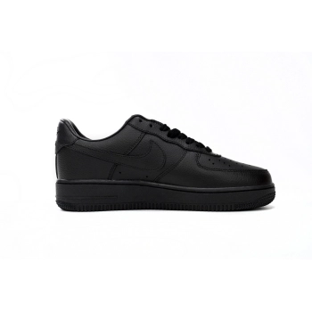 Nike Air Force 1 Low Cactus Plant Flea Market Black (2020) DC4457-001