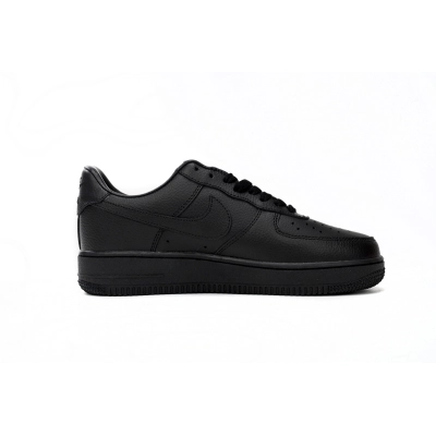 Nike Air Force 1 Low Cactus Plant Flea Market Black (2020) DC4457-001