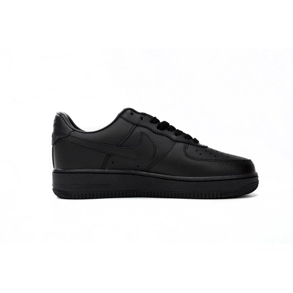 Nike Air Force 1 Low Cactus Plant Flea Market Black (2020) DC4457-001