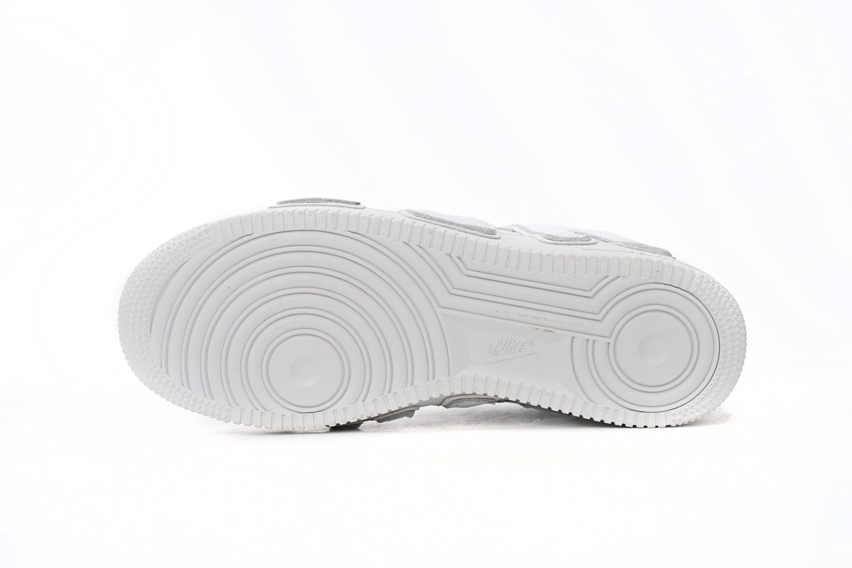 Nike Air Force 1 Low Cactus Plant Flea Market White (2020) DD7050-100