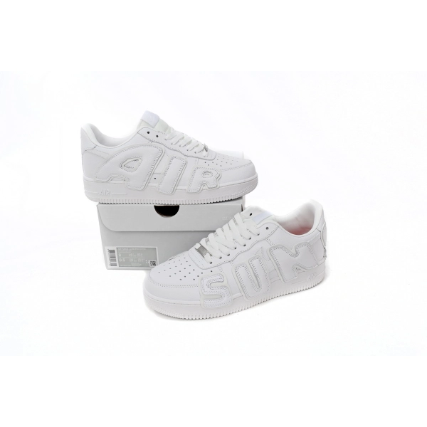 Nike Air Force 1 Low Cactus Plant Flea Market White (2020) DD7050-100