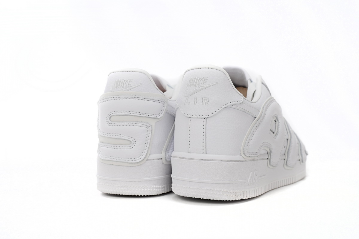 Nike Air Force 1 Low Cactus Plant Flea Market White (2020) DD7050-100