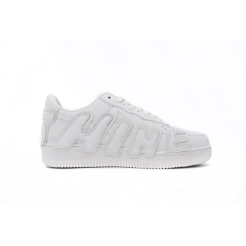 Nike Air Force 1 Low Cactus Plant Flea Market White (2020) DD7050-100