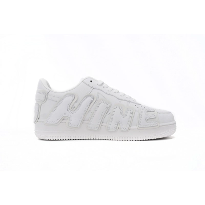 Nike Air Force 1 Low Cactus Plant Flea Market White (2020) DD7050-100