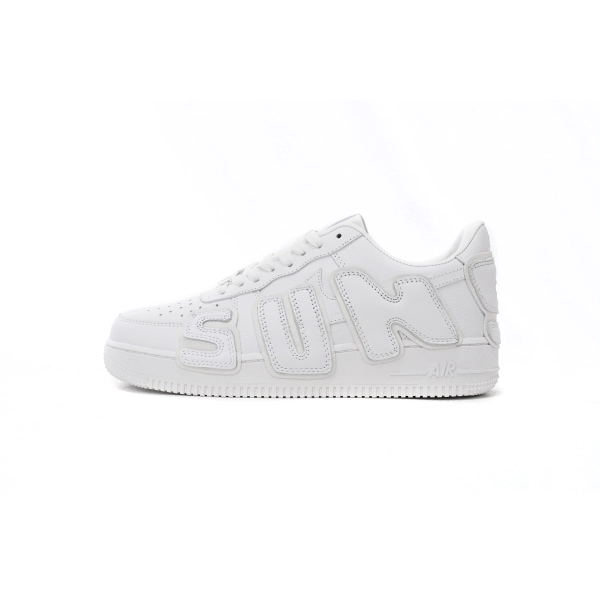 Nike Air Force 1 Low Cactus Plant Flea Market White (2020) DD7050-100