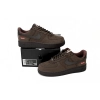 Nike Air Force 1 Low Supreme Baroque Brown CU9225-200