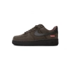 Nike Air Force 1 Low Supreme Baroque Brown CU9225-200