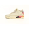 Jordan 3 Retro SP J Balvin Medellín Sunset FN0344-901