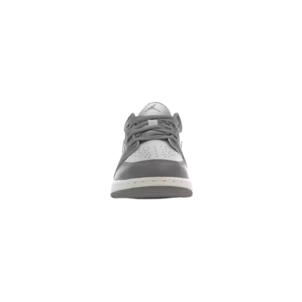 Air Jordan 1 Low Vintage Grey 553560-053