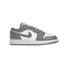 Air Jordan 1 Low Vintage Grey 553560-053