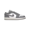 Air Jordan 1 Low Vintage Grey 553560-053
