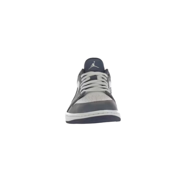 Jordan 1 Low Ashen Slate 553558-414