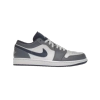 Jordan 1 Low Ashen Slate 553558-414
