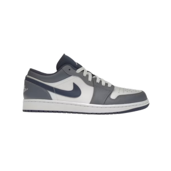 Jordan 1 Low Ashen Slate 553558-414