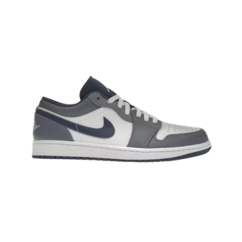 Jordan 1 Low Ashen Slate 553558-414