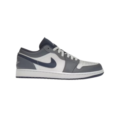 Jordan 1 Low Ashen Slate 553558-414