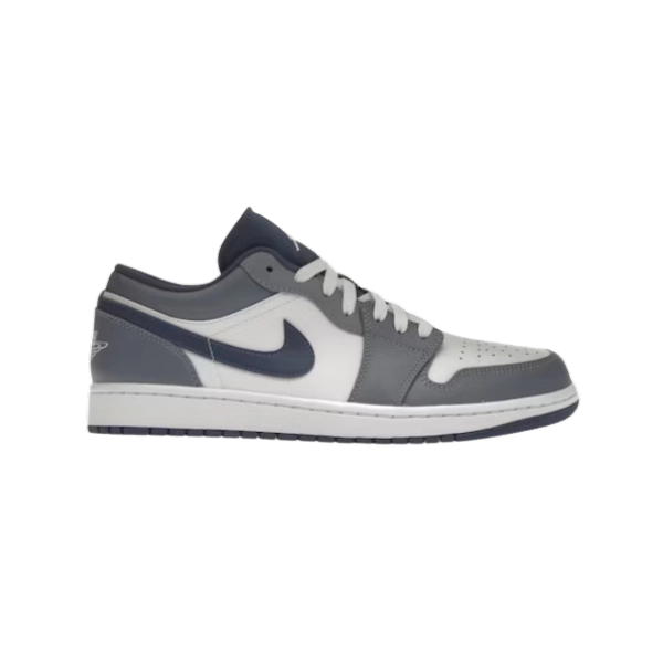 Jordan 1 Low Ashen Slate 553558-414
