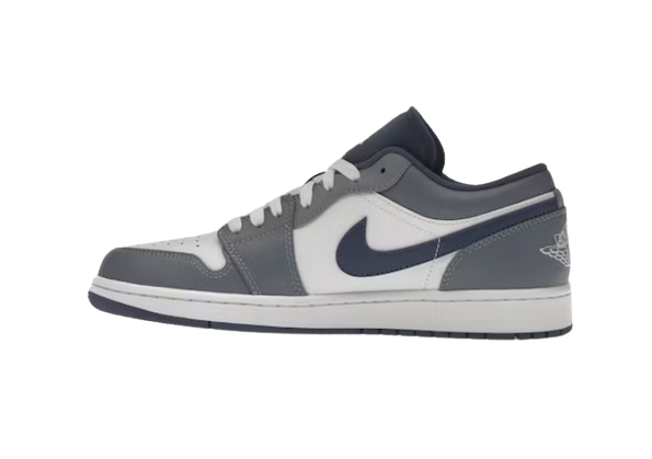 Jordan 1 Low Ashen Slate 553558-414
