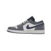 Jordan 1 Low Ashen Slate 553558-414