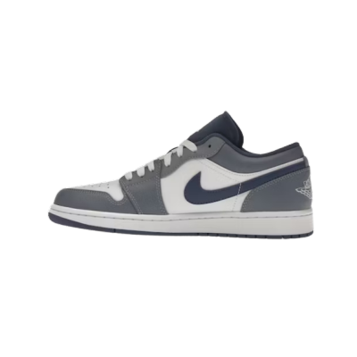 Jordan 1 Low Ashen Slate 553558-414