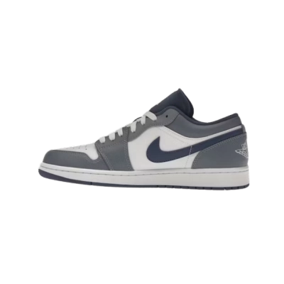 Jordan 1 Low Ashen Slate 553558-414
