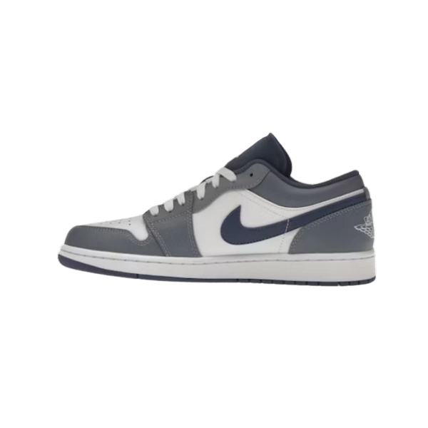 Jordan 1 Low Ashen Slate 553558-414