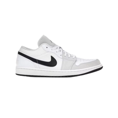 Jordan 1 Low Astrograbber DC3533-100