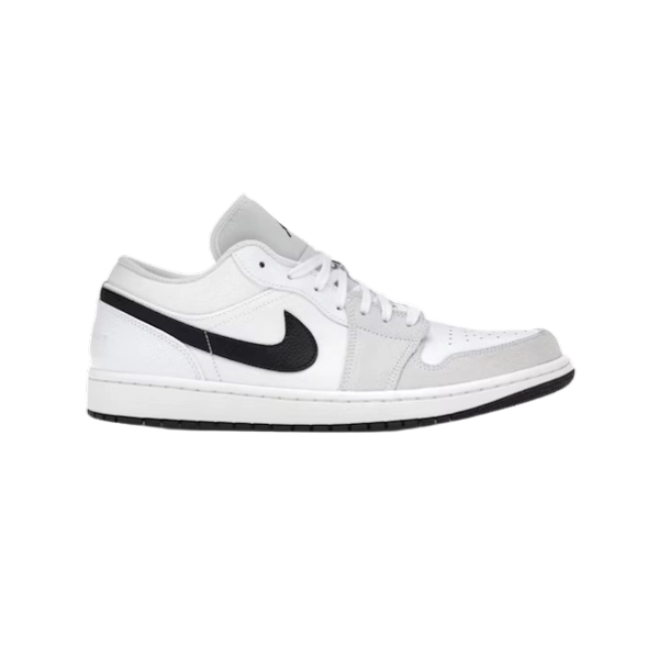 Jordan 1 Low Astrograbber DC3533-100