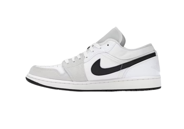 Jordan 1 Low Astrograbber DC3533-100